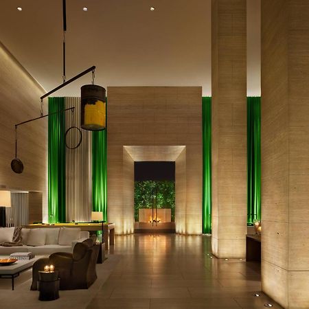 The West Hollywood Edition Los Angeles Exterior foto