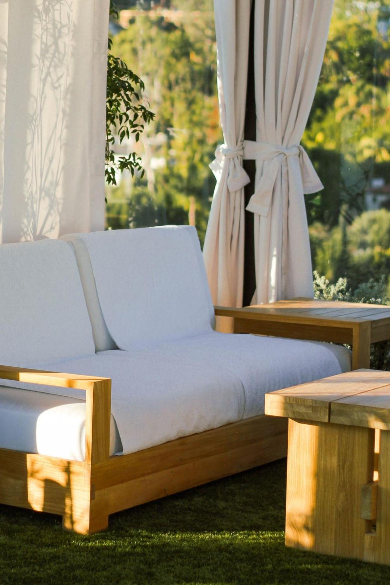 The West Hollywood Edition Los Angeles Exterior foto